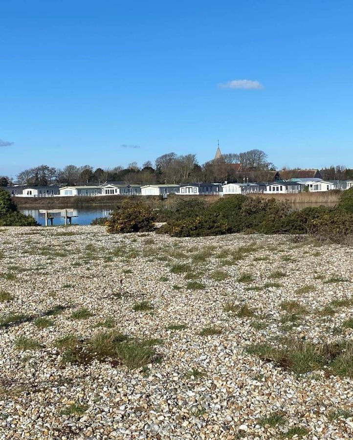 Church Farm Haven Holiday Park Pagham Exterior foto